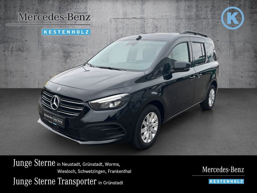 Mercedes-Benz T-Klasse 16.475 km 30.900 € Grünstadt 67269