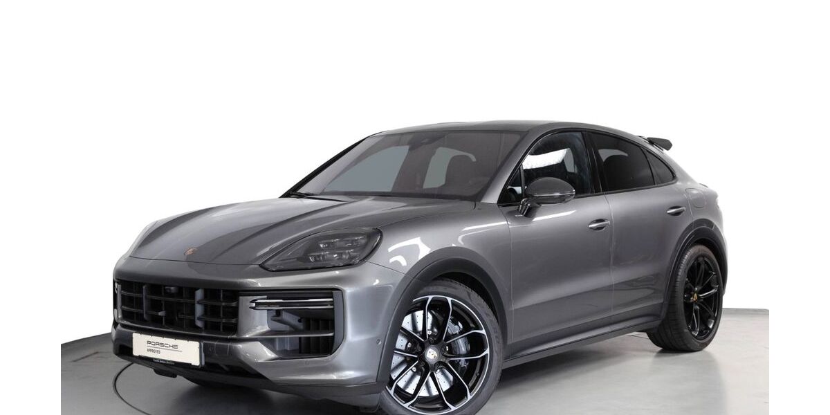 Porsche Cayenne 25.941 km 179.900 &euro; Mannheim 68229