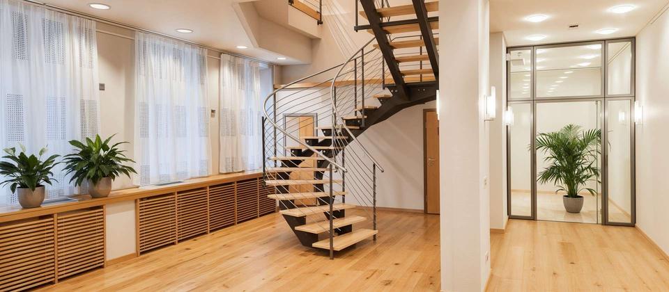 Gewerbeobjekt Heidelberg Bahnstadt - 7.650&euro; | Angebot:19988368