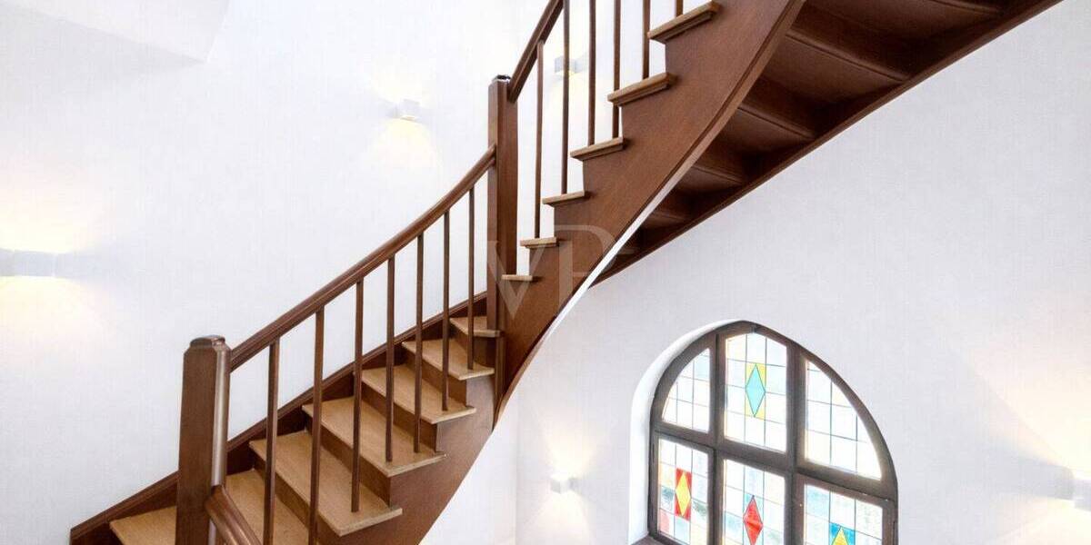 Etagenwohnung Mannheim Feudenheim - 3 Zimmer, 115 m&sup2;, 570.000&euro; | Angebot:25970752