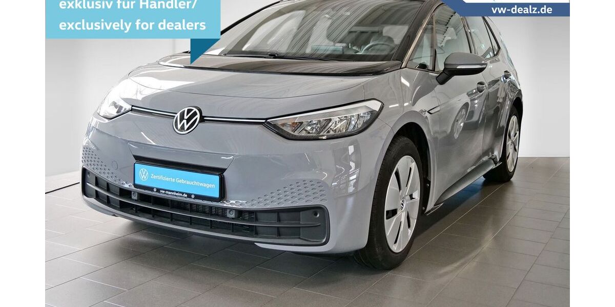 VW ID.3 39.990 km 18.190 &euro; Mannheim 68309
