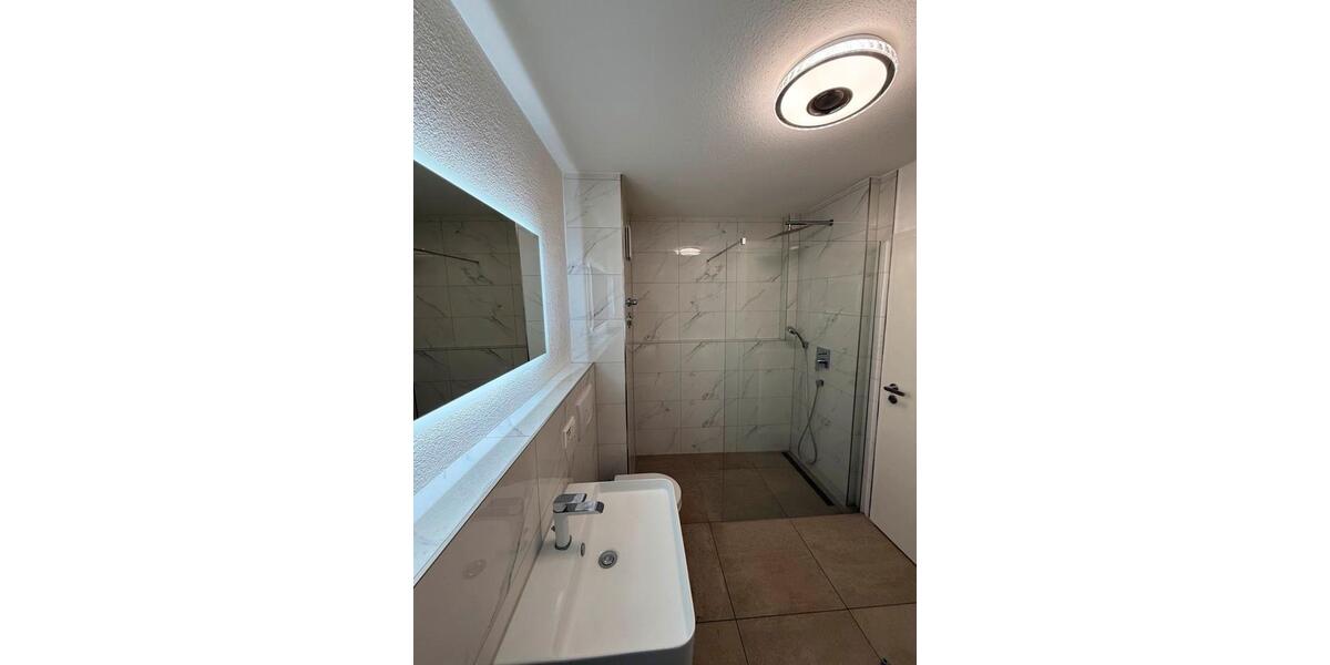 Etagenwohnung Mannheim Almenhof - 2.5 Zimmer, 75 m&sup2;, 319.000&euro; | Angebot:25834236