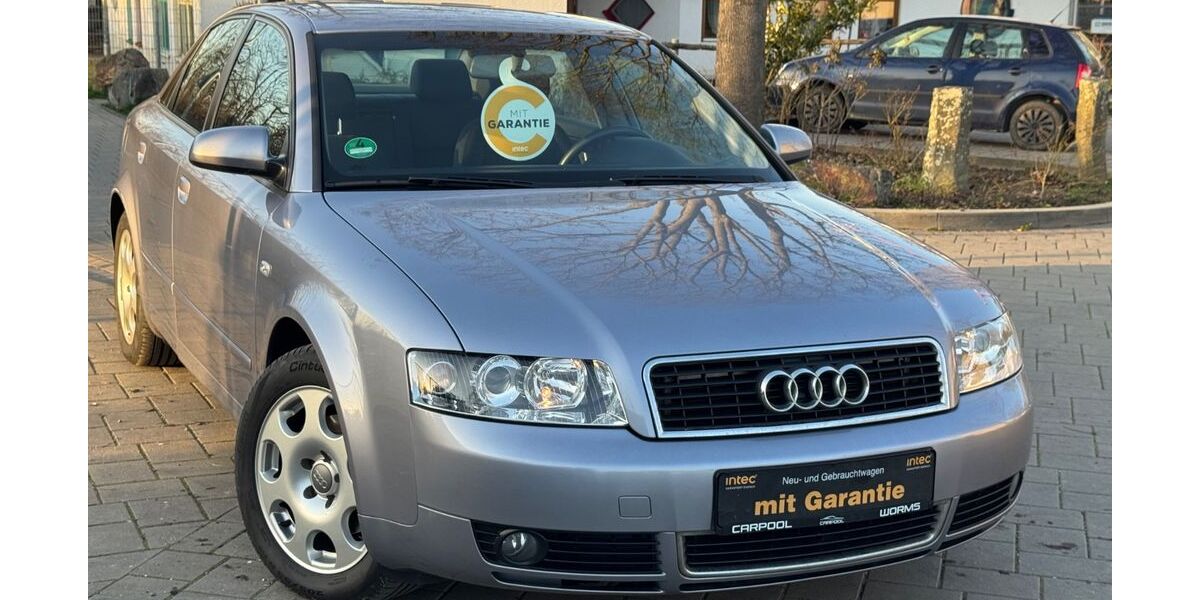 Audi A4 172.000 km 5.490 &euro; Worms 67547