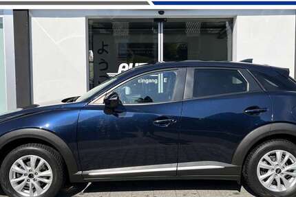 Mazda CX-3 63.788 km 14.890 &euro; Zellertal 67308
