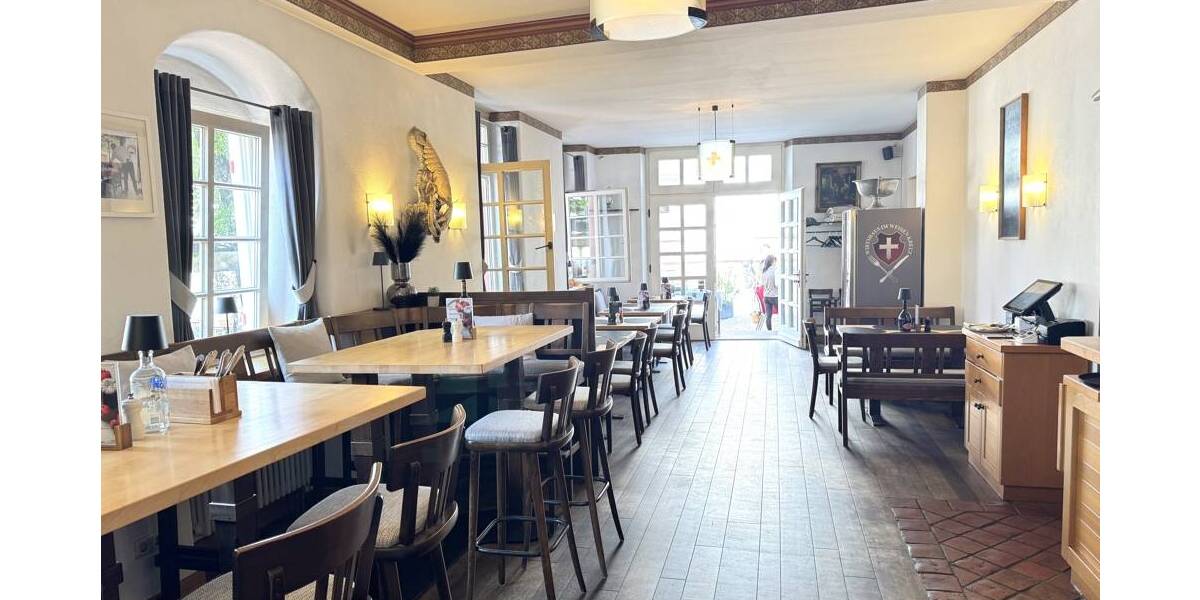 Gewerbeobjekt Lorsch - 2.290.000&euro; | Angebot:24040518