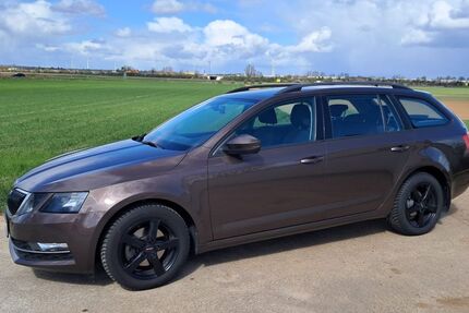 Skoda Octavia 159.000 km 10.950 &euro; Heßheim 67258