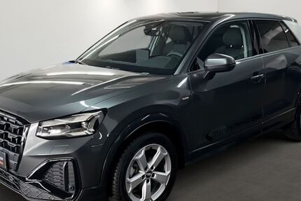 Audi Q2 1.200 km 37.800 &euro; Grünstadt 67269