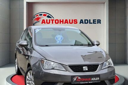 Seat Ibiza 134.900 km 7.990 &euro; Worms 67549