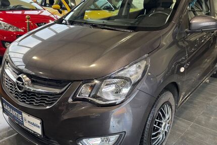 Opel Karl 29.000 km 6.990 &euro; Ludwigshafen am Rhein 67059