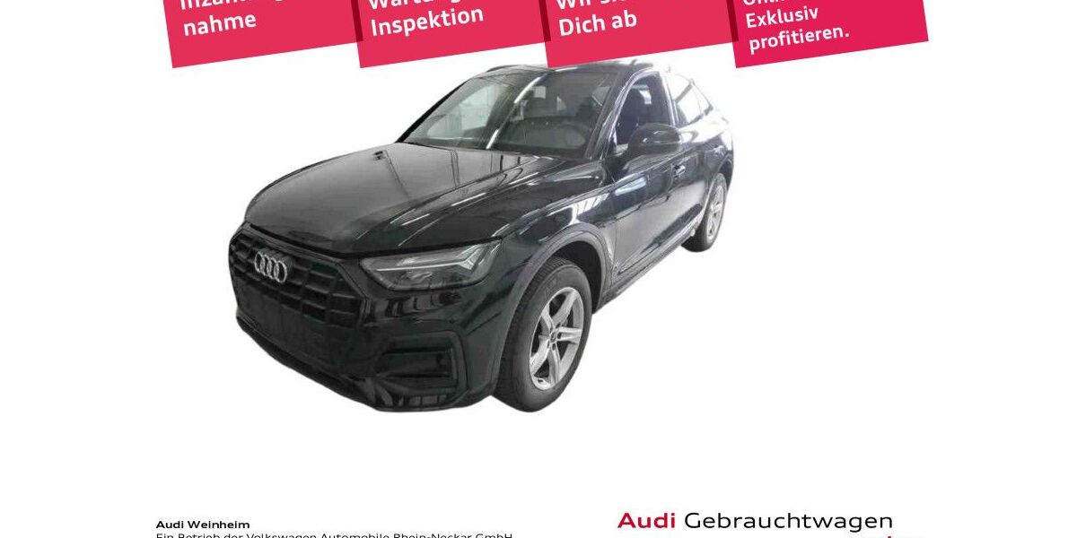 Audi Q5 89.689 km 34.692 &euro; Weinheim 69469
