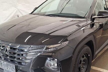 Hyundai TUCSON 156.000 km 17.255 &euro; Heidelberg 69123