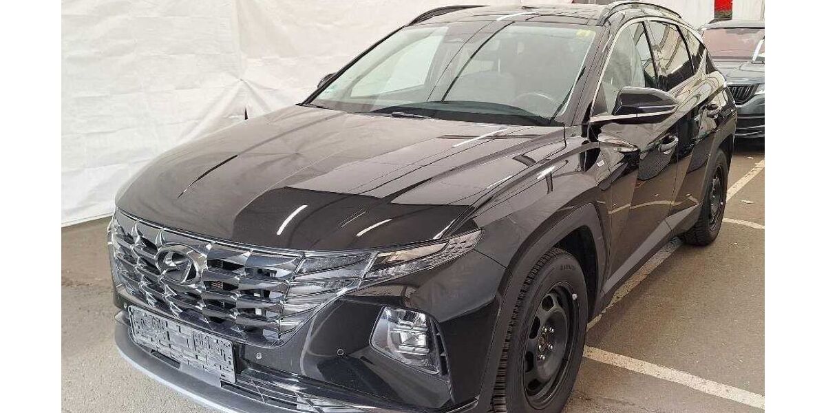 Hyundai TUCSON 156.000 km 17.255 &euro; Heidelberg 69123