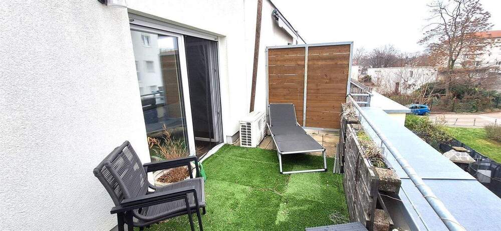 Reihenmittelhaus Mannheim Waldhof - 3 Zimmer, 126 m&sup2;, 550.000&euro; | Angebot:25335718