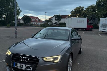 Audi A5 199.000 km 13.000 &euro; Hockenheim 68766