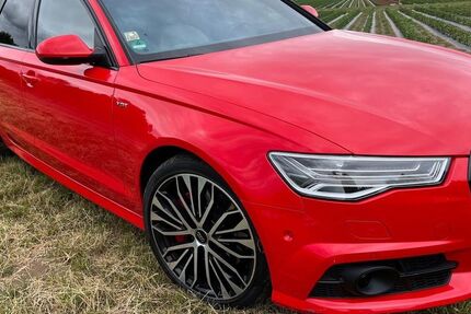 Audi A6 189.952 km 19.500 &euro; Schifferstadt 67105