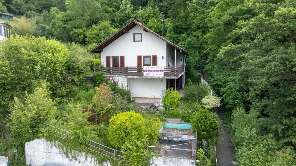 Haus zum Kaufen in Weinheim 775.000 € 203 m²