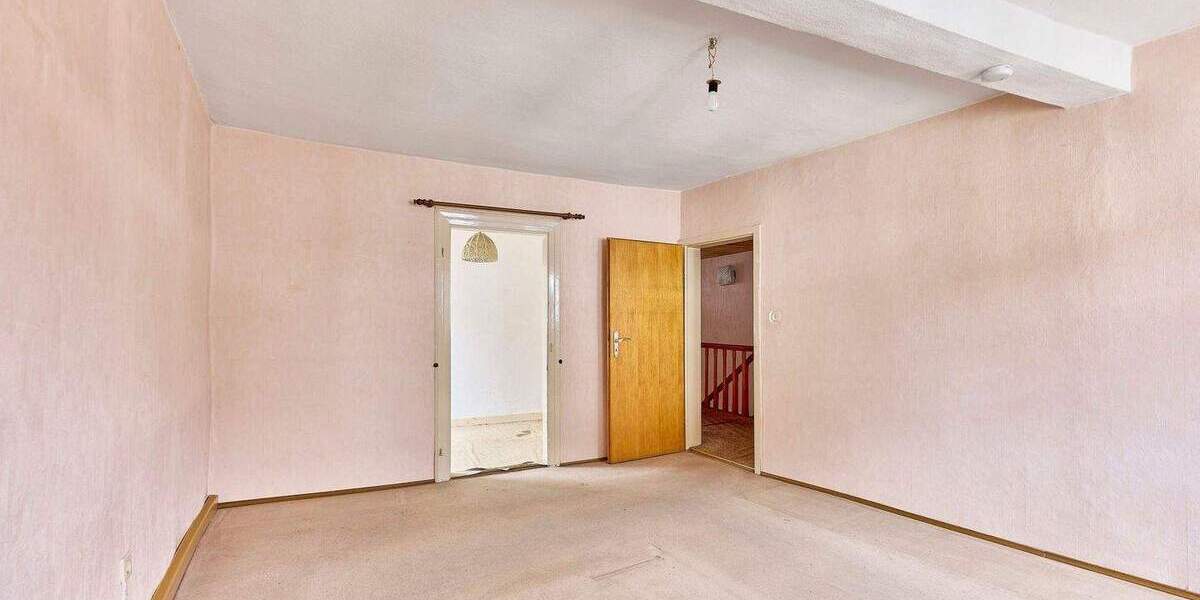 Einfamilienhaus Nußloch - 4 Zimmer, 111 m&sup2;, 259.000&euro; | Angebot:25697783