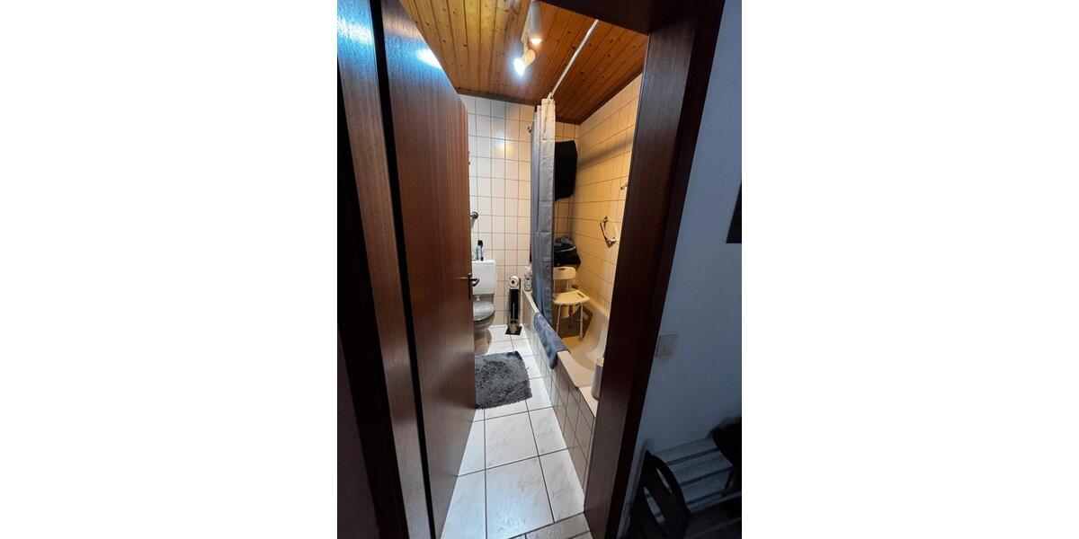 Etagenwohnung Worms Westliche Vororte - 2 Zimmer, 55 m&sup2;, 650&euro; | Angebot:26288391