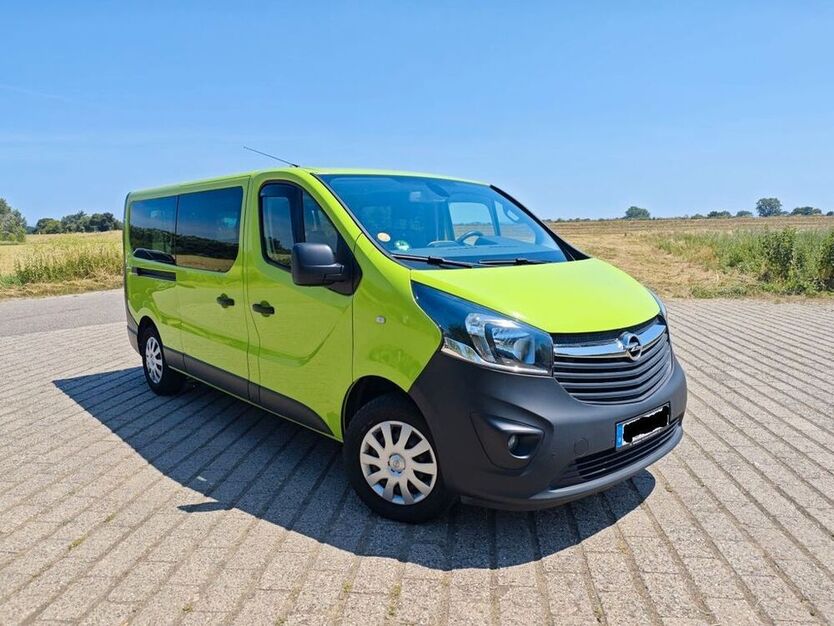Vivaro