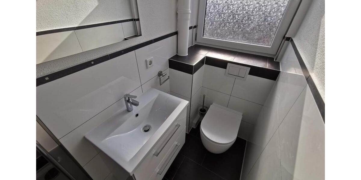 Etagenwohnung Mannheim Herzogenried - 2 Zimmer, 53 m&sup2;, 665&euro; | Angebot:25475774