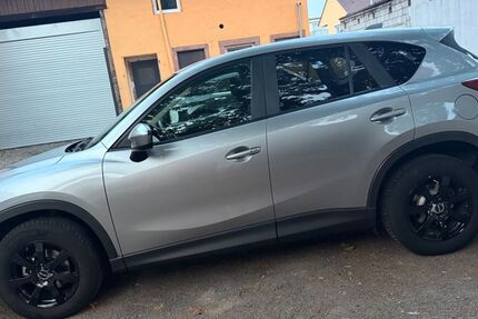 Mazda CX-5 194.000 km 7.990 &euro; Worms 67551
