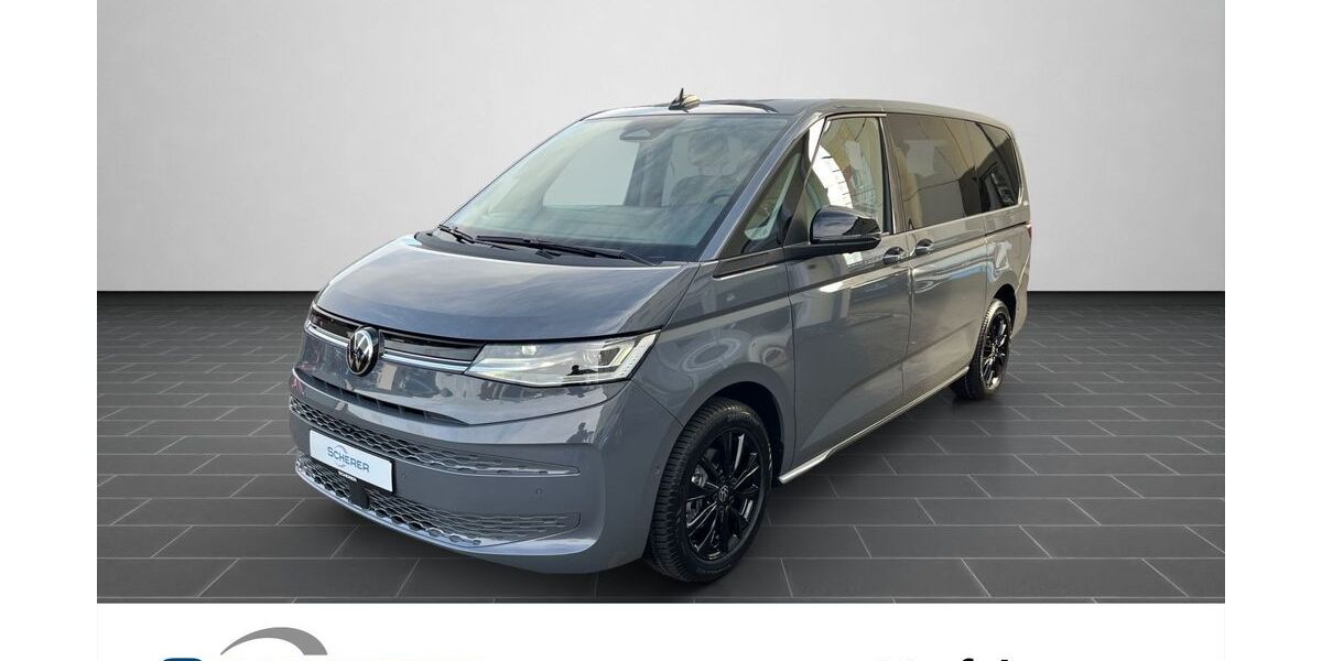 VW T7 Multivan 3.900 km 65.970 &euro; Ludwigshafen 67059