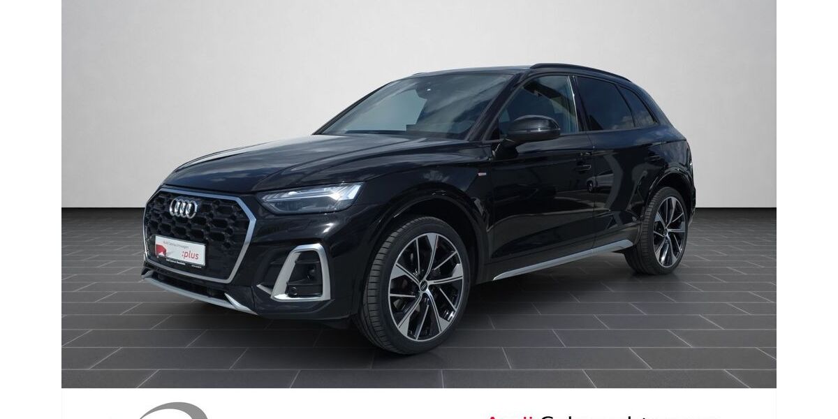 Audi Q5 48.998 km 39.690 &euro; Mannheim 68309
