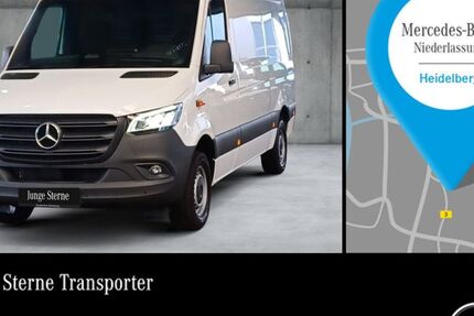 Mercedes-Benz Sprinter 16.416 km 45.077 &euro; Heidelberg 69126
