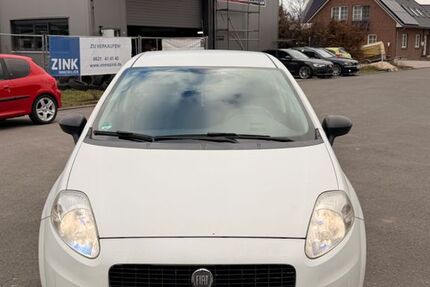 Fiat Punto 238.000 km 1.000 &euro; Mannheim 68307