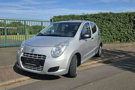 Suzuki Alto 141.720 km 2.490 &euro; Hochdorf-Assenheim 67126