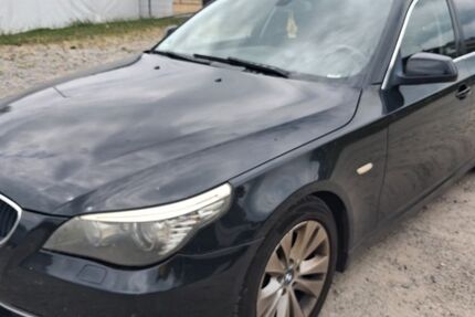 BMW 520 367.000 km 2.450 &euro; Lautertal 64686