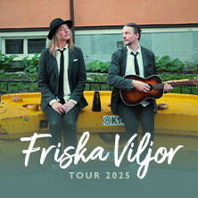 Friska Viljor Mannheim