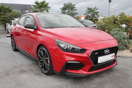 Hyundai i30 60.000 km 23.790 € Speyer 67346
