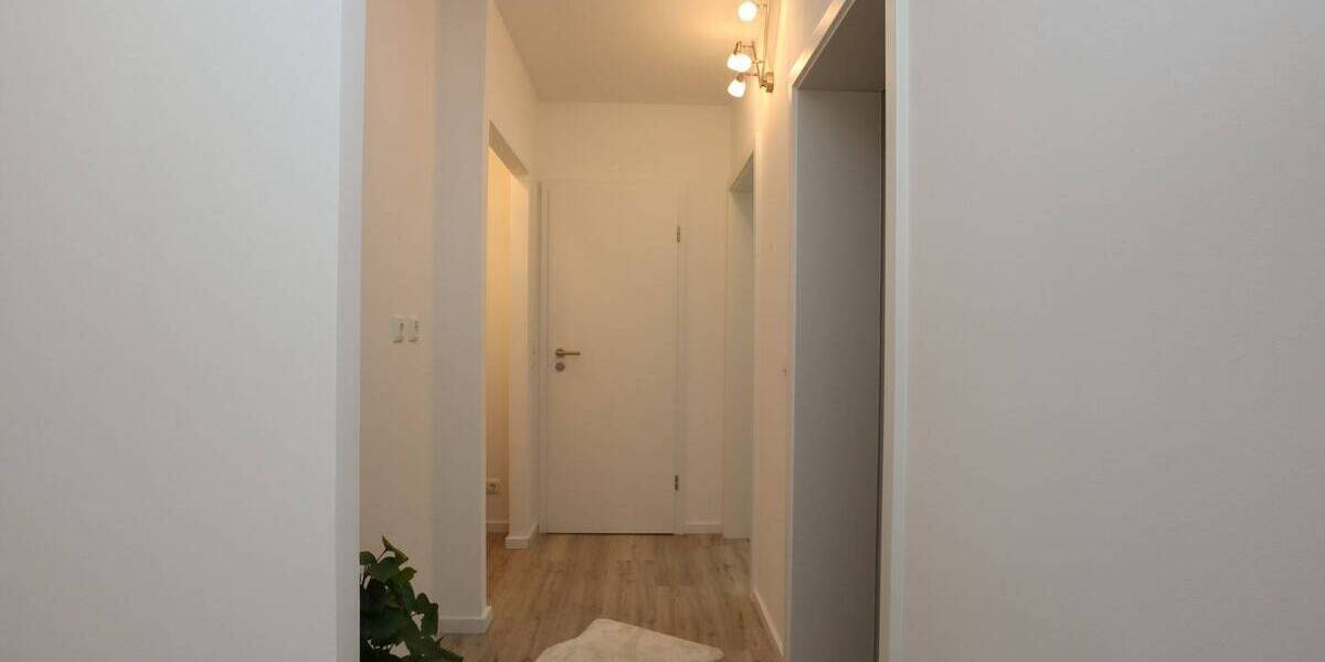 Etagenwohnung Ludwigshafen am Rhein Oppau - 3 Zimmer, 85 m&sup2;, 290.000&euro; | Angebot:26238678