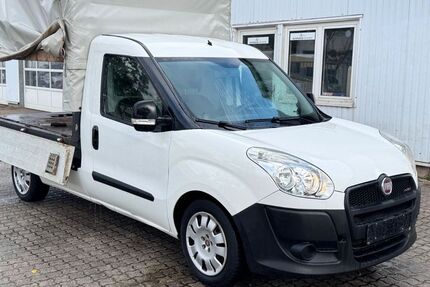 Fiat Doblo 55.000 km 7.390 &euro; Speyer 67346