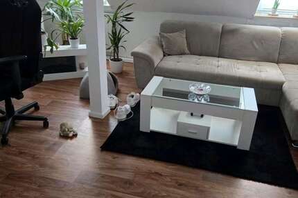 Wohnung Worms Innenstadt-West - 2 Zimmer, 60 m&sup2;, 500&euro; | Angebot:26759671