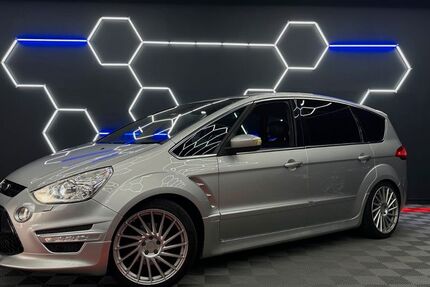 Ford S-Max 198.000 km 8.990 &euro; Mannheim 68163