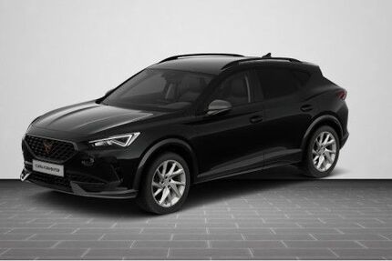 Cupra Formentor 38.867 km 23.880 &euro; Ludwigshafen 67063