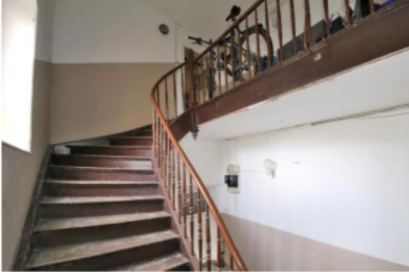 ObjNr:17050 - Gemütliche 3-Zimmer Dachgeschoßwohnung in Ma-Jungbusch 3 zimmer