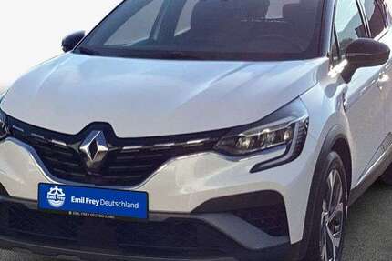 Renault Captur 41.262 km 19.760 &euro; Zwingenberg 64673