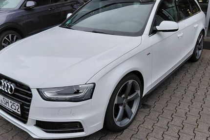 Audi A4 199.426 km 9.390 &euro; Hemsbach 69502