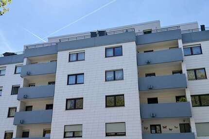 Wohnung Mannheim Herzogenried - 3 Zimmer, 95 m&sup2;, 320.000&euro; | Angebot:26988926