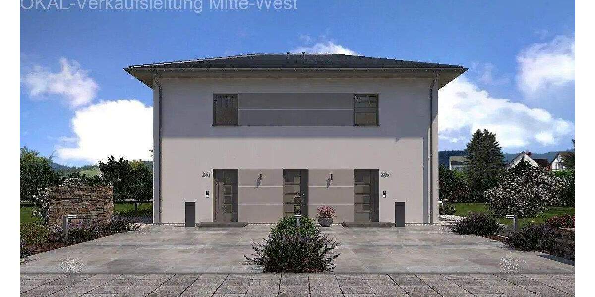 Mehrfamilienhaus, Wohnhaus Heppenheim - 1 Zimmer, 227 m&sup2;, 996.900&euro; | Angebot:25684529