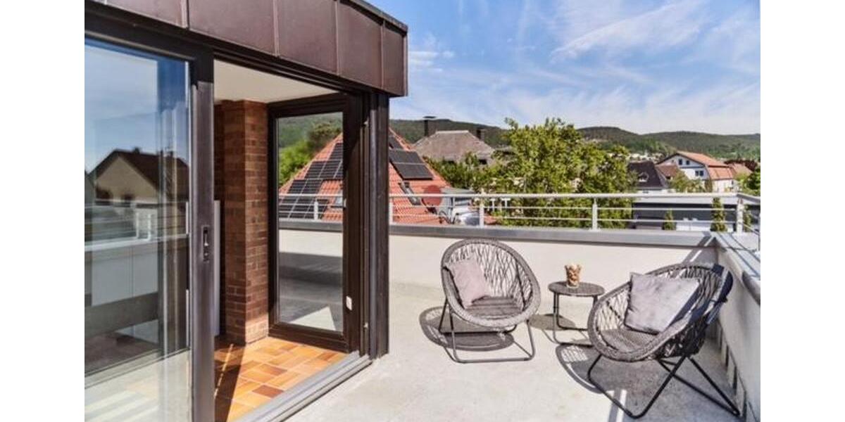 Terrassenwohnung Neustadt an der Weinstraße - 2 Zimmer, 62 m&sup2;, 1.100&euro; | Angebot:26615971