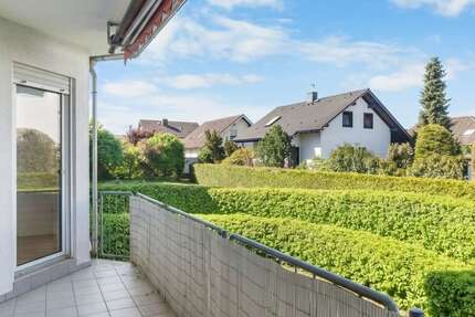 Wohnung Gernsheim - 3 Zimmer, 64 m&sup2;, 230.000&euro; | Angebot:26540066