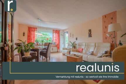 Wohnung Mannheim Gartenstadt - 3 Zimmer, 72 m&sup2;, 210.000&euro; | Angebot:26822508
