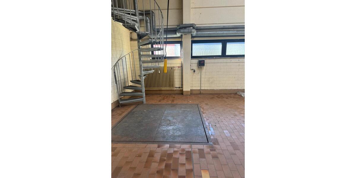 Gewerbeobjekt Worms Vororte Südwest - 2.800&euro; | Angebot:25331173