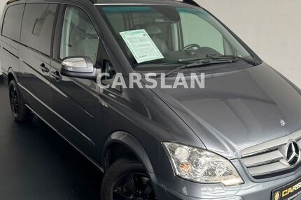 Mercedes-Benz Viano 165.000 km 20.998 &euro; Worms 67547