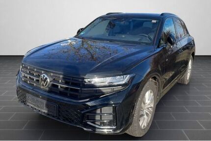 VW Touareg 12.356 km 72.600 &euro; Ladenburg 68526