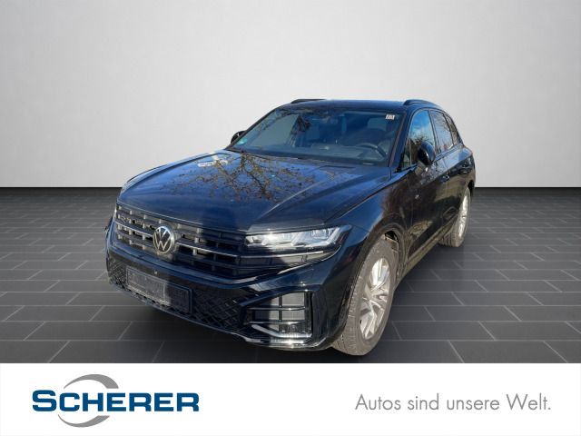 VW Touareg 12.356 km 72.600 &euro; Ladenburg 68526